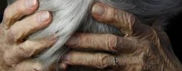 В Раздельнянском районе 19-летний парень изнасиловал пенсионерку